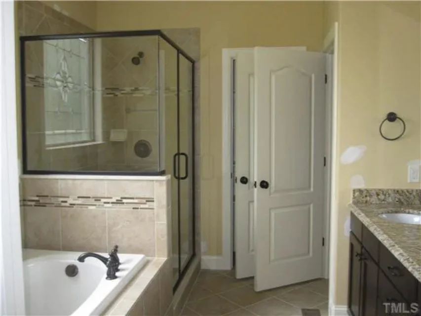 11-1845 HOUSE PLAN - Craftsman Home Plan - 3-Bed, 2-Bath, 1,950 SF 16 Classic Suburban house Floor Plan – CAD Architecture Designs