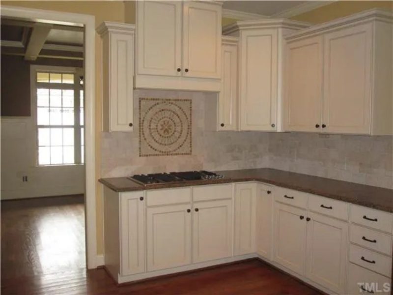 Classic Suburban house Floor Plan – CAD Architecture Designs