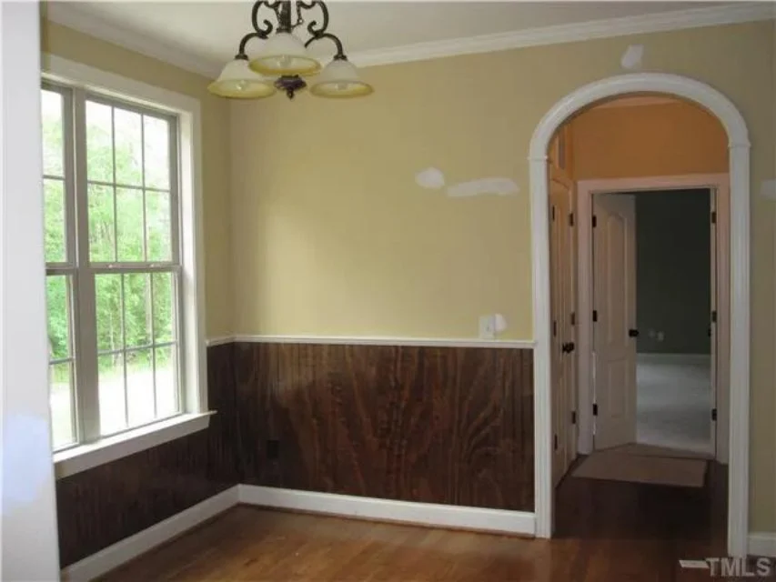 11-1845 HOUSE PLAN - Craftsman Home Plan - 3-Bed, 2-Bath, 1,950 SF 14 Classic Suburban house Floor Plan – CAD Architecture Designs