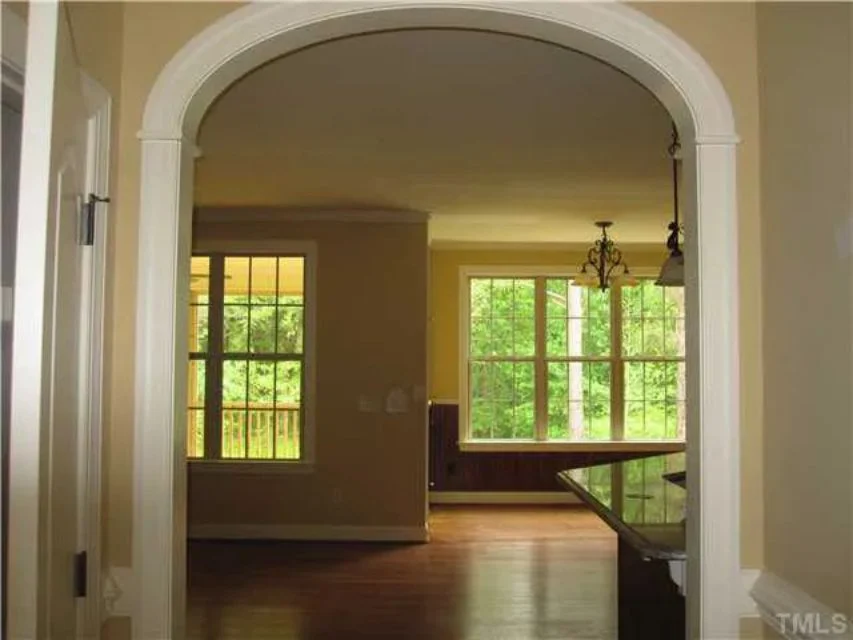 11-1845 HOUSE PLAN - Craftsman Home Plan - 3-Bed, 2-Bath, 1,950 SF 13 Classic Suburban house Floor Plan – CAD Architecture Designs