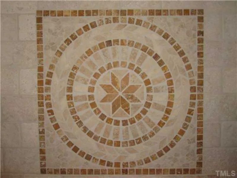 Classic Suburban house Floor Plan – CAD Architecture Designs