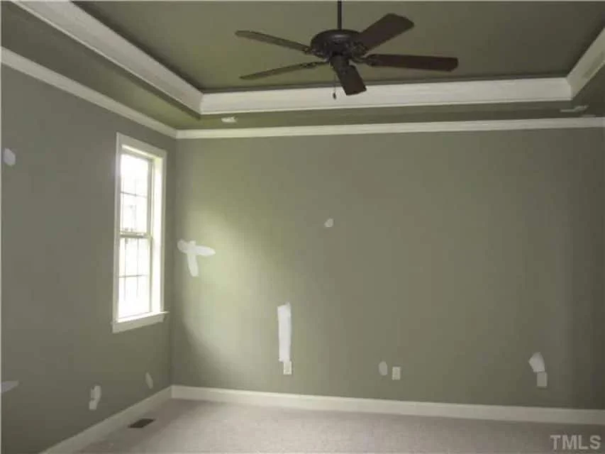 11-1845 HOUSE PLAN - Craftsman Home Plan - 3-Bed, 2-Bath, 1,950 SF 8 Classic Suburban house Floor Plan – CAD Architecture Designs