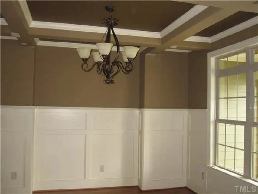 11-1845 HOUSE PLAN - Craftsman Home Plan - 3-Bed, 2-Bath, 1,950 SF 6 Classic Suburban house Floor Plan – CAD Architecture Designs