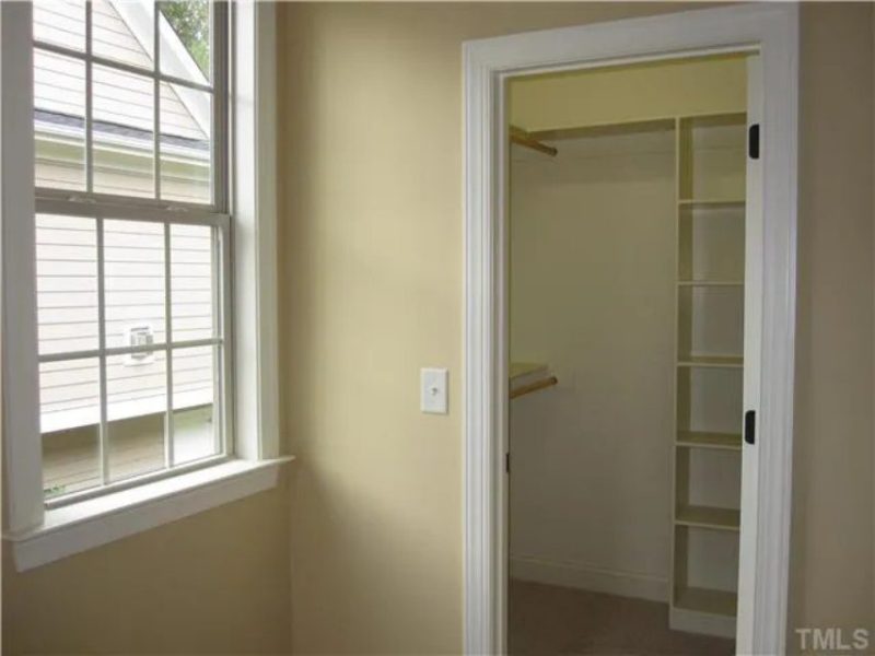 Classic Suburban house Floor Plan – CAD Architecture Designs