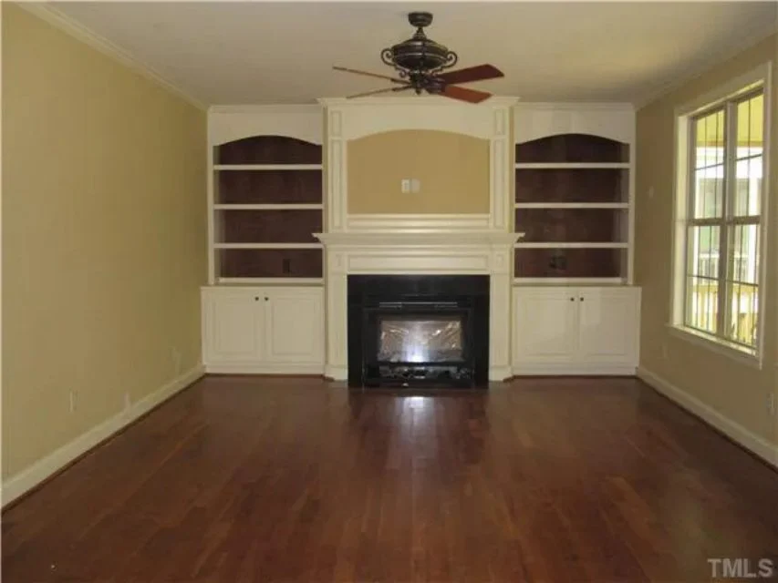 11-1845 HOUSE PLAN - Craftsman Home Plan - 3-Bed, 2-Bath, 1,950 SF 3 Classic Suburban house Floor Plan – CAD Architecture Designs