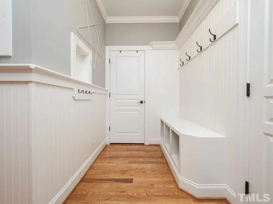 3-Story house Design with CAD Blueprint & Open Floor Plan