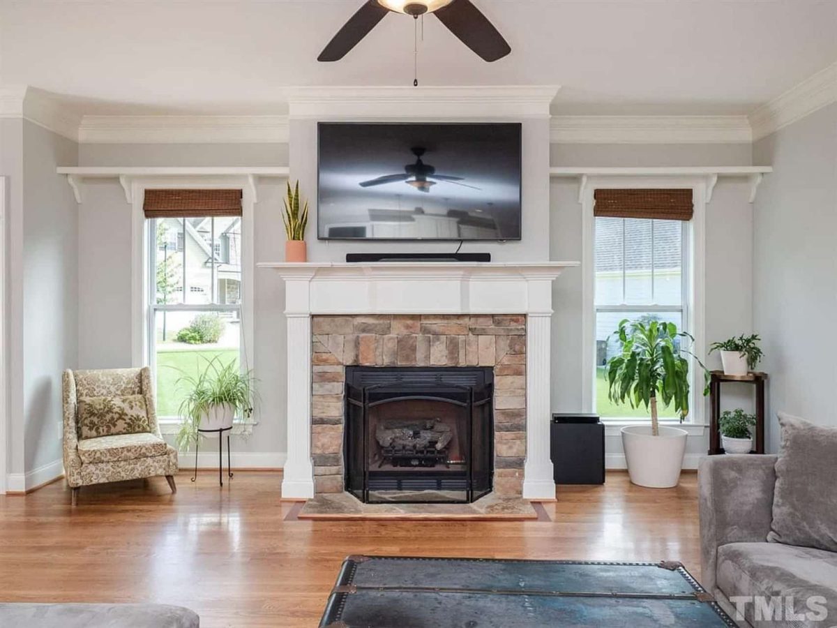 3-Story house Design with CAD Blueprint & Open Floor Plan