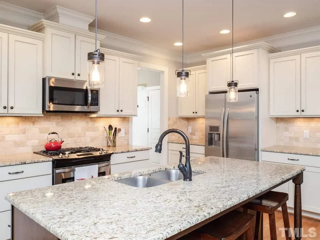 3-Story house Design with CAD Blueprint & Open Floor Plan