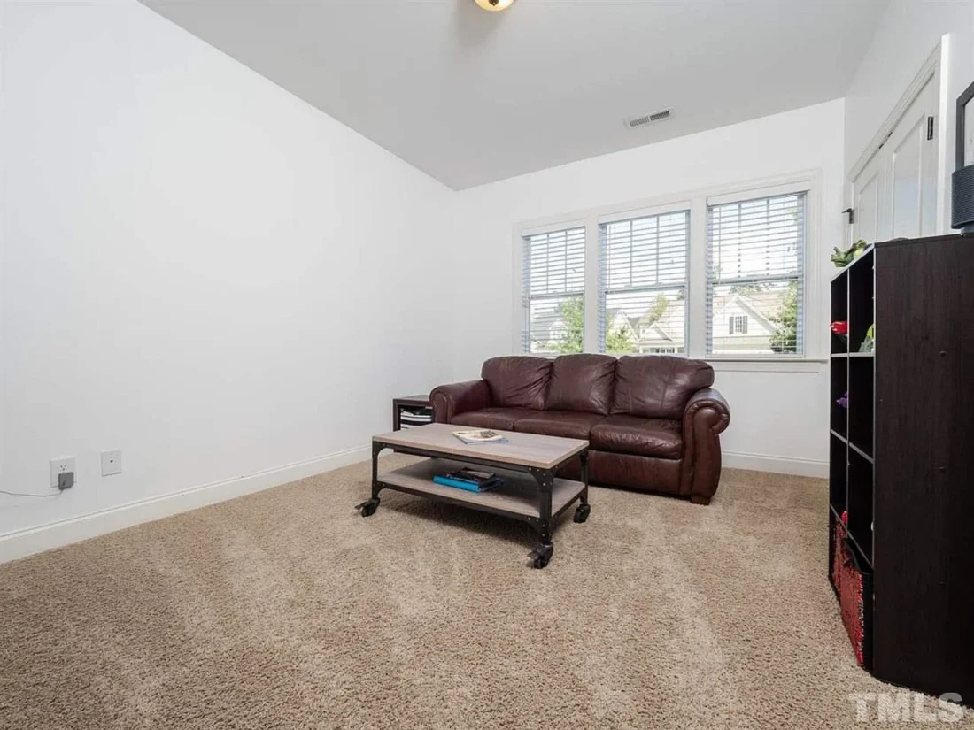 3-Story house Design with CAD Blueprint & Open Floor Plan