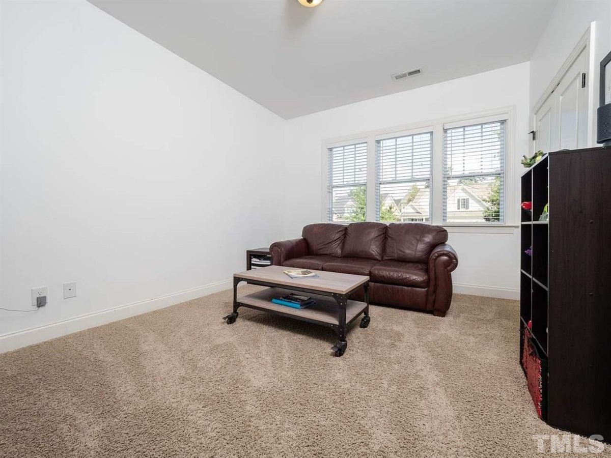 3-Story house Design with CAD Blueprint & Open Floor Plan