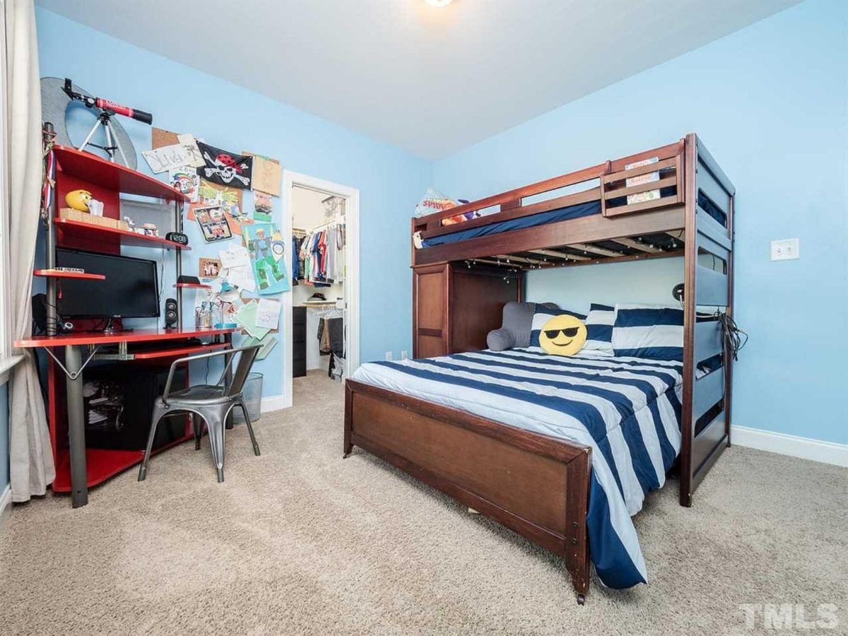 3-Story house Design with CAD Blueprint & Open Floor Plan