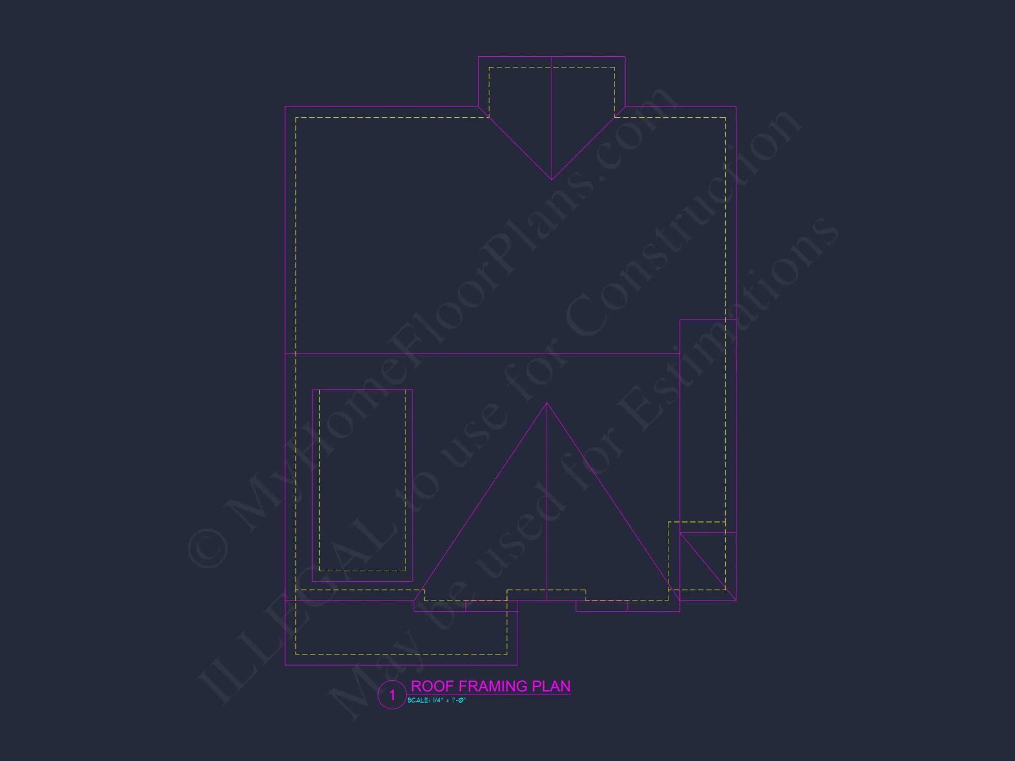 Stunning 2-Story house Plan with CAD Designs & Modern Features