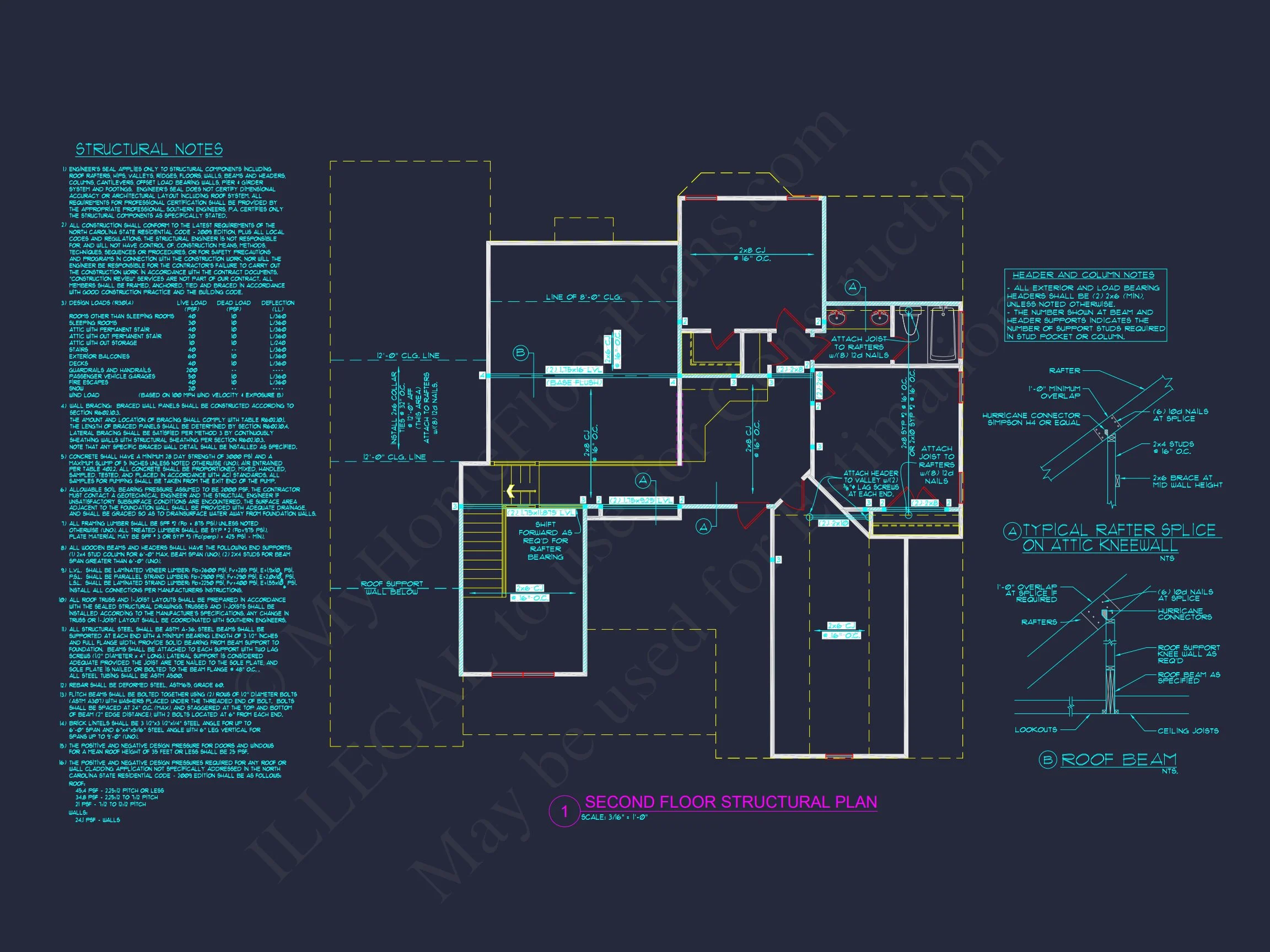 11-1074 HOUSE PLAN - House Floor Plan with CAD and Blueprint for Modern Designs 12 house Floor Plan with CAD and Blueprint for Modern Designs