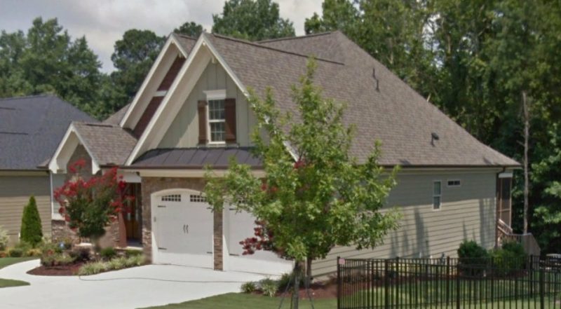 Stunning 5-Bedroom house Plan with Spacious CAD Designs