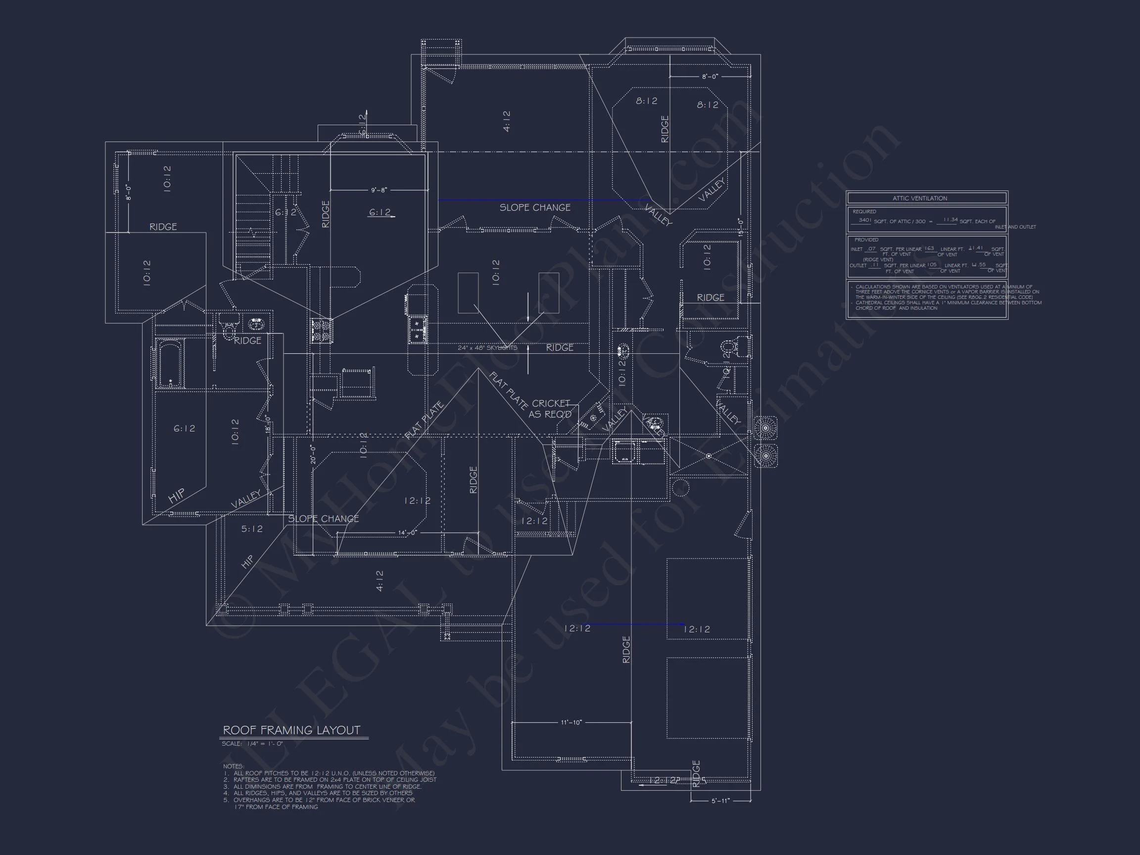 10-1918 HOUSE PLAN - Beautiful House Plan with Detailed CAD Designs and Blueprint 11 Beautiful house Plan with Detailed CAD Designs and Blueprint