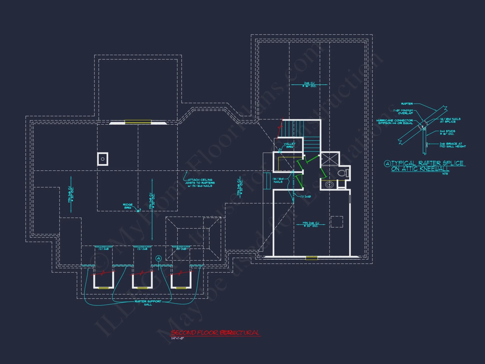 Blueprints & CAD Designs