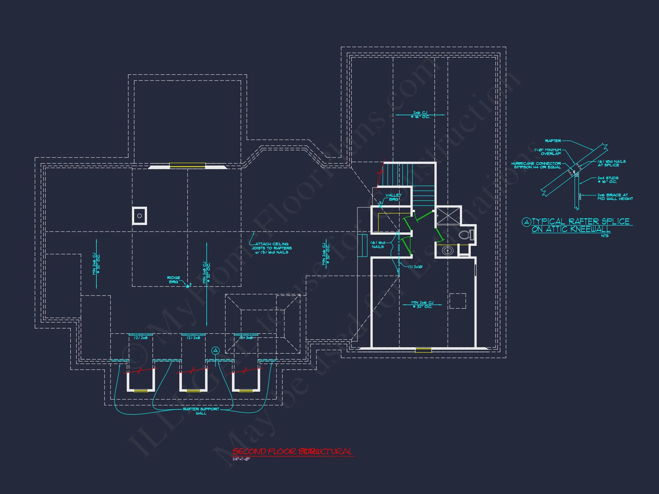 Blueprints & CAD Designs