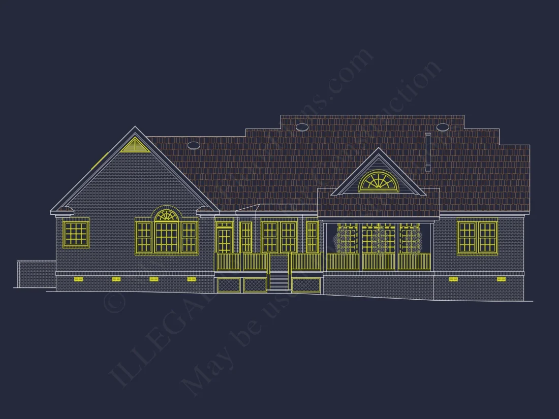 Blueprints & CAD Designs