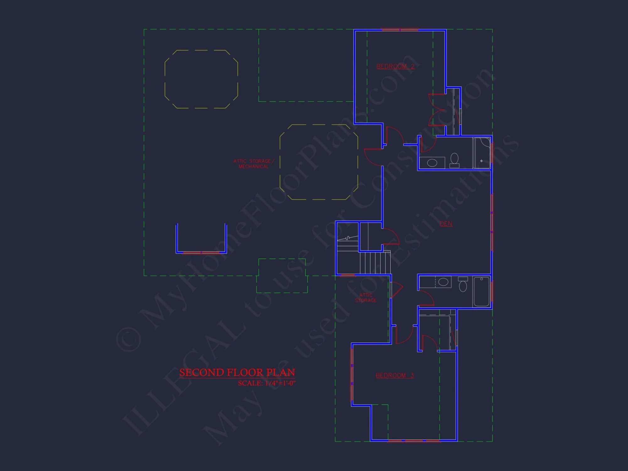 Craftsman house Plan & Blueprint Designs