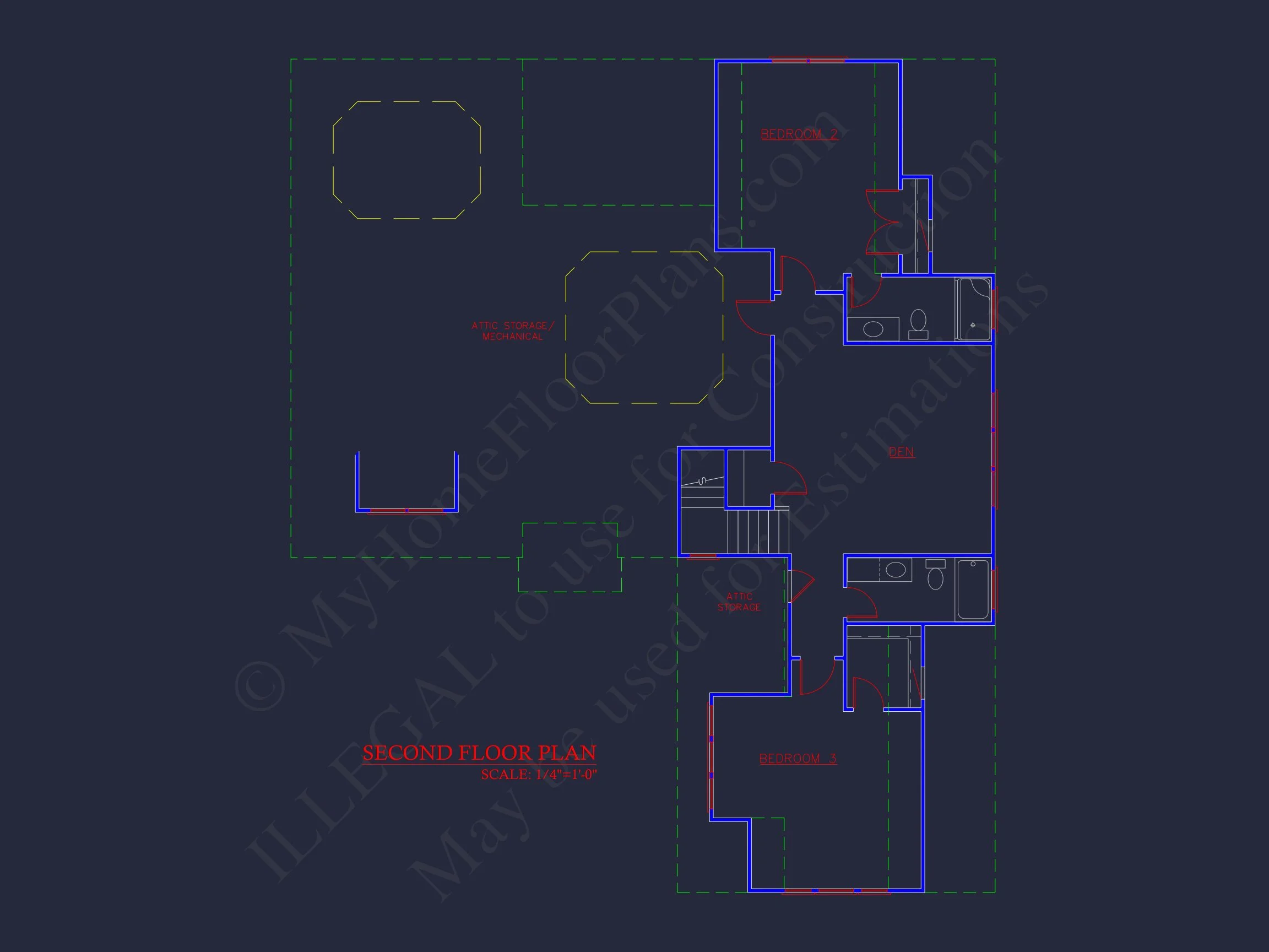 Craftsman house Plan & Blueprint Designs