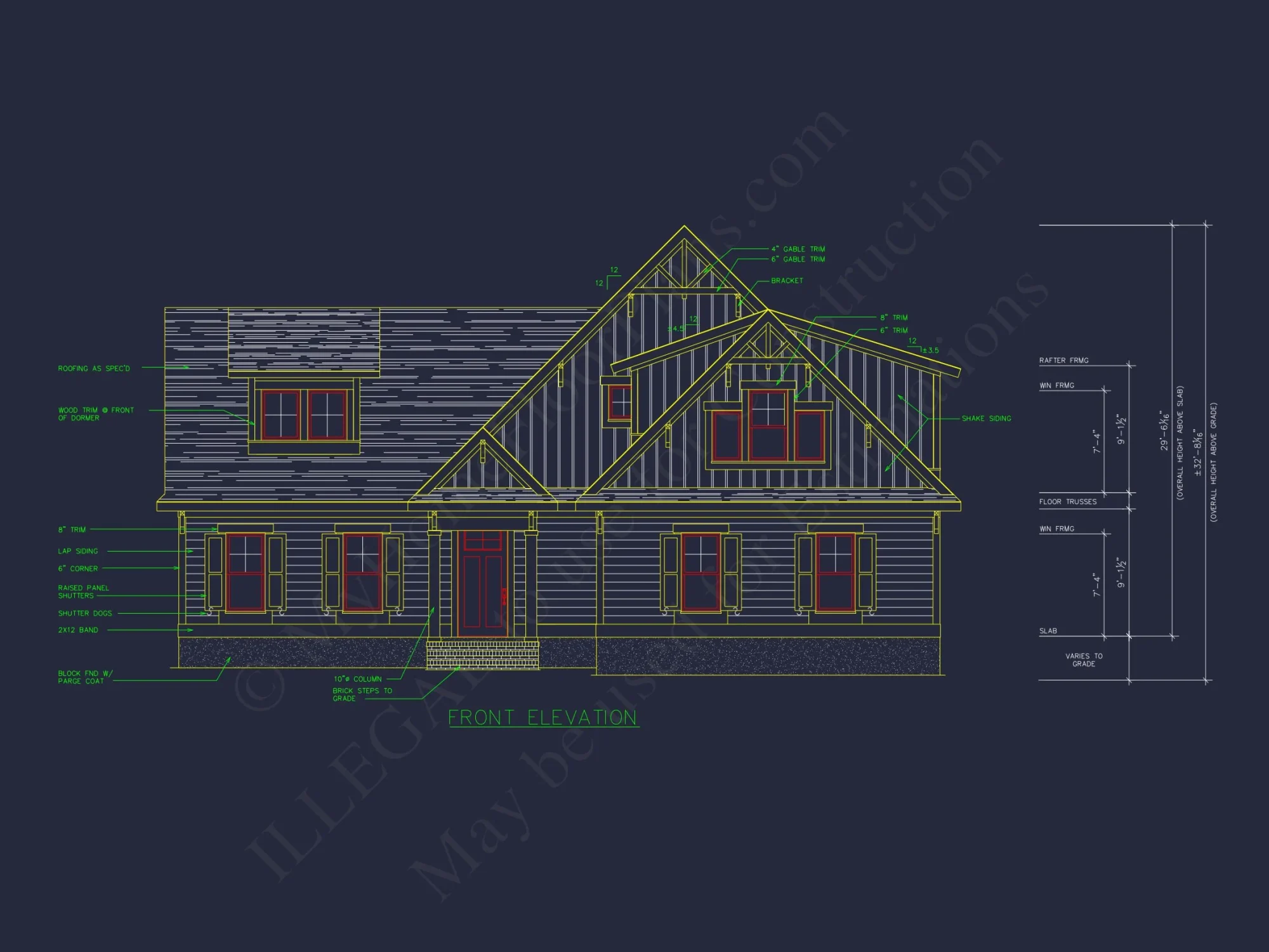 2865 Sq Ft, 3 Beds, 3 Baths