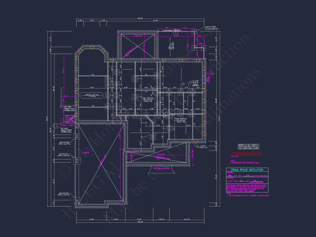 3126 Sq Ft