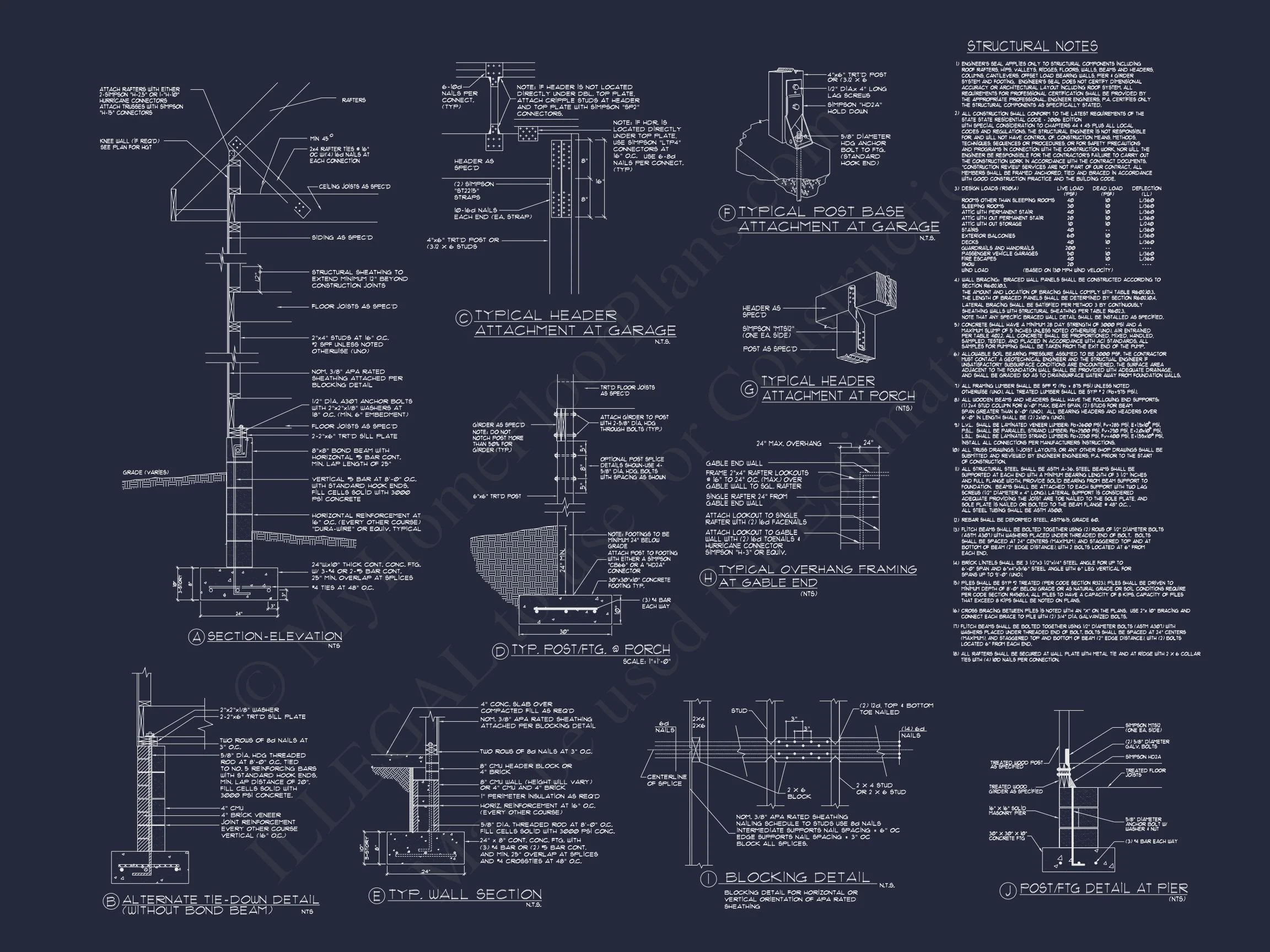 9-1112 HOUSE PLAN - Modern Farmhouse Plan - 4-Bed, 3-Bath, 3,321 SF 16 Traditional 2-Story house Plan with Open Floor Plan - 3321 Sq Ft