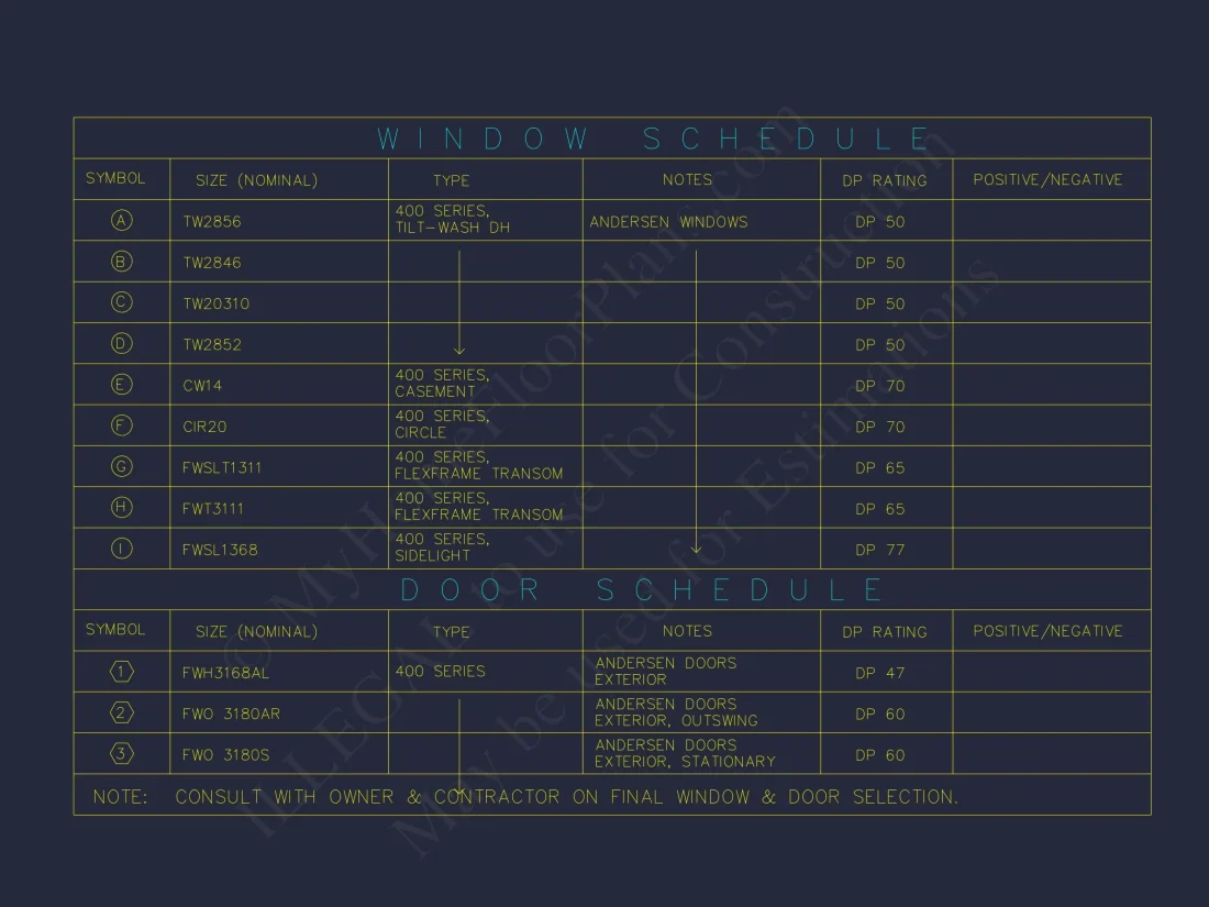 Charming 2-Story house Plan with Fireplace
