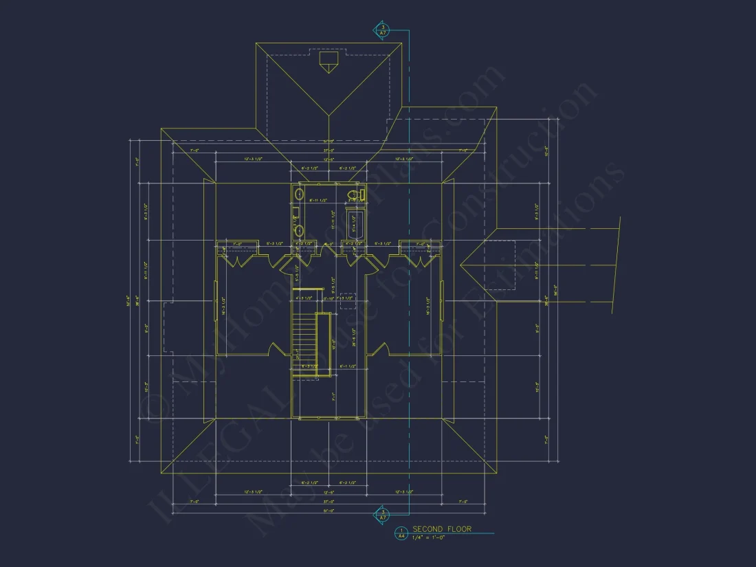 Detailed CAD Designs