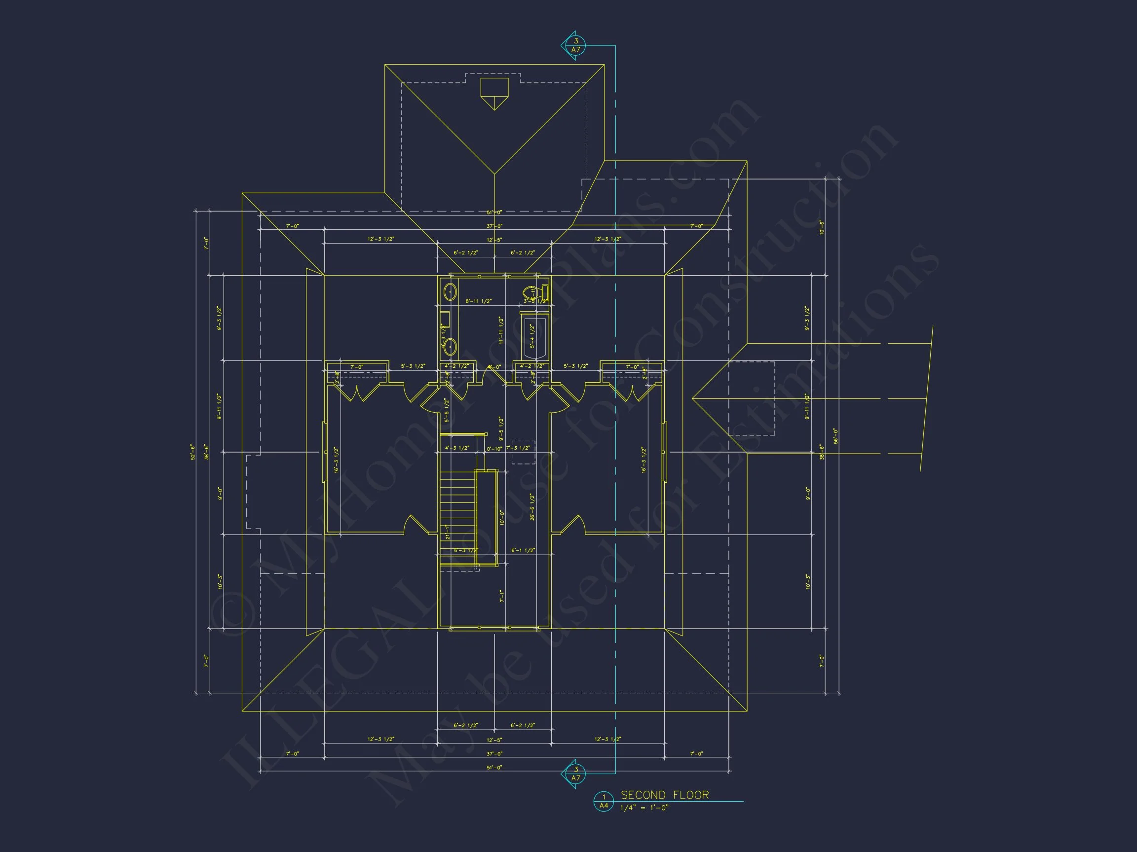 Detailed CAD Designs