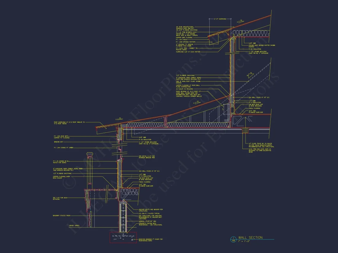 Detailed CAD Designs
