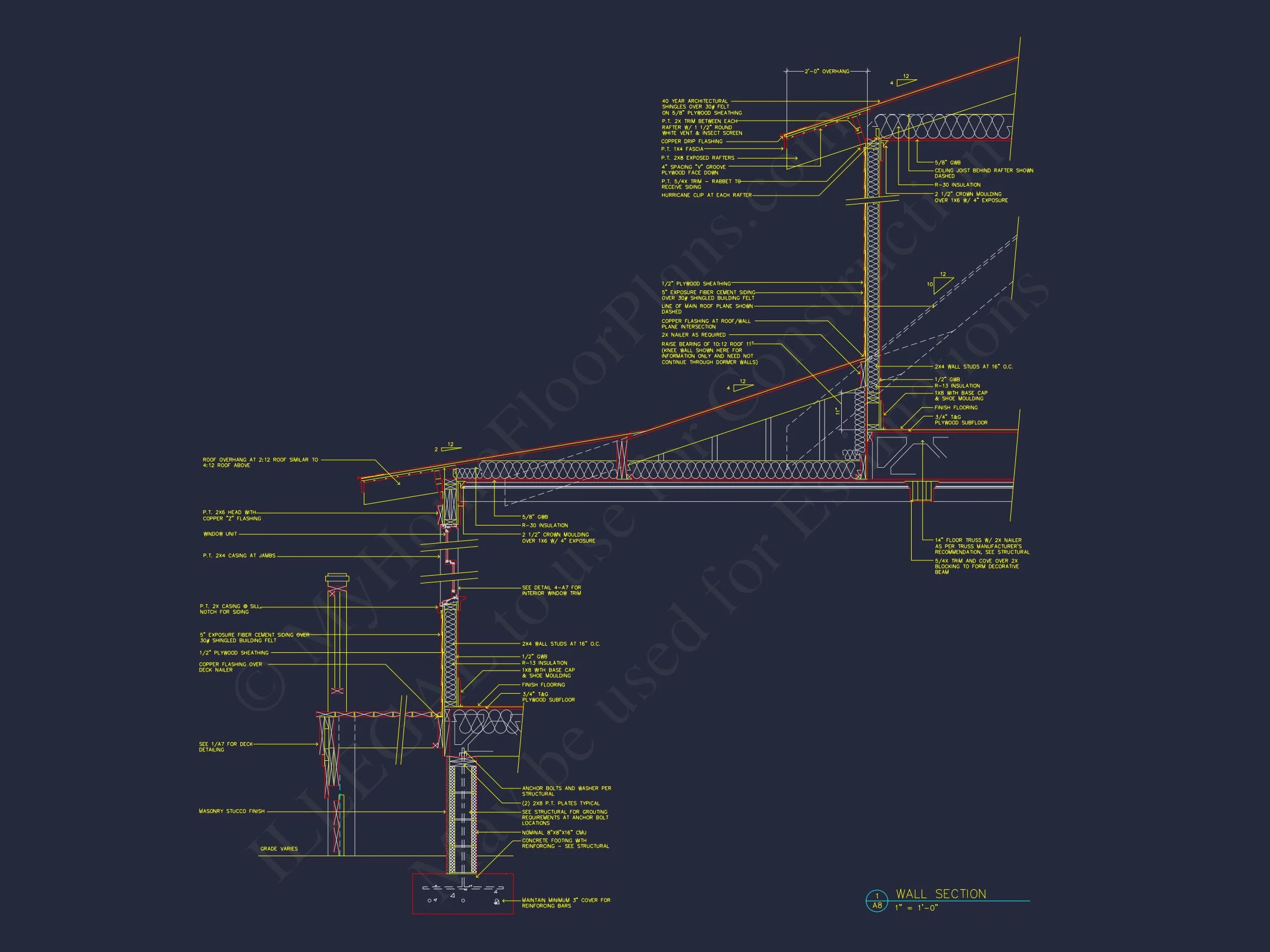 Detailed CAD Designs
