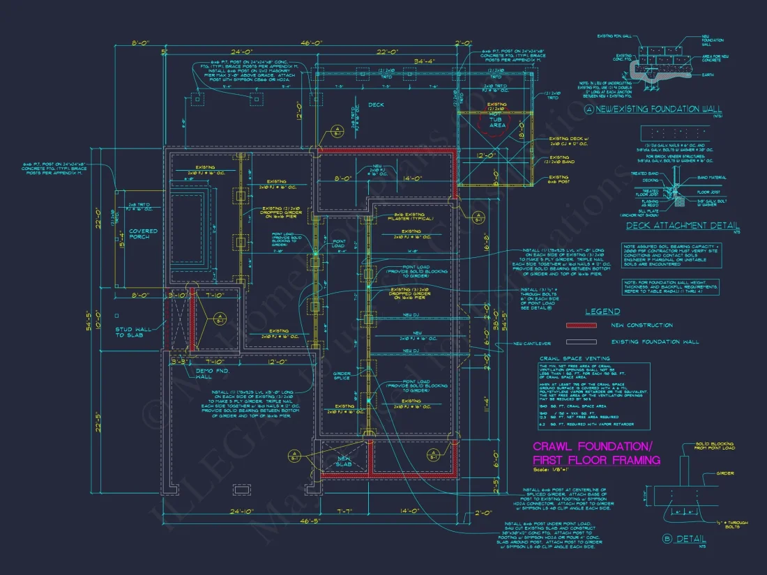 Classic 2-Story house Plan with CAD Designs and Bonus Spaces