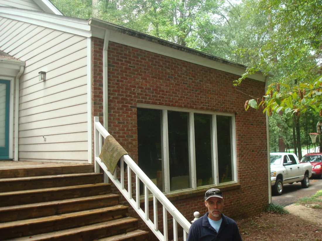 Classic 2-Story house Plan with CAD Designs and Bonus Spaces