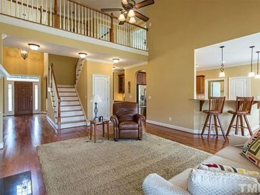 8-1397 HOUSE PLAN - Traditional Colonial Home Plan - 4-Bed, 3-Bath, 3,100 SF 25 Modern house Plan Design with 2 Stories, 4 Beds, and CAD Blueprint