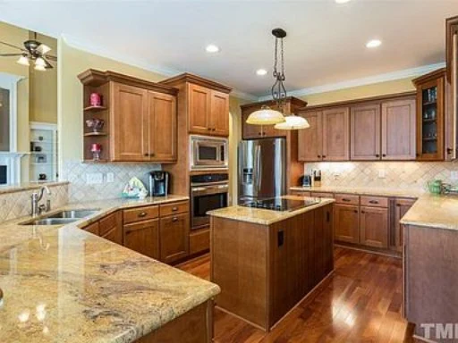 8-1397 HOUSE PLAN - Traditional Colonial Home Plan - 4-Bed, 3-Bath, 3,100 SF 24 Modern house Plan Design with 2 Stories, 4 Beds, and CAD Blueprint