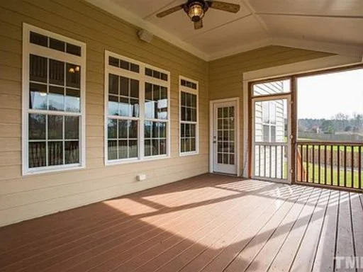 8-1397 HOUSE PLAN - Traditional Colonial Home Plan - 4-Bed, 3-Bath, 3,100 SF 22 Modern house Plan Design with 2 Stories, 4 Beds, and CAD Blueprint