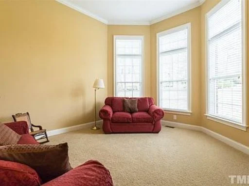 8-1397 HOUSE PLAN - Traditional Colonial Home Plan - 4-Bed, 3-Bath, 3,100 SF 21 Modern house Plan Design with 2 Stories, 4 Beds, and CAD Blueprint