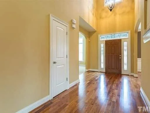 8-1397 HOUSE PLAN - Traditional Colonial Home Plan - 4-Bed, 3-Bath, 3,100 SF 18 Modern house Plan Design with 2 Stories, 4 Beds, and CAD Blueprint