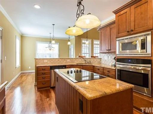 8-1397 HOUSE PLAN - Traditional Colonial Home Plan - 4-Bed, 3-Bath, 3,100 SF 17 Modern house Plan Design with 2 Stories, 4 Beds, and CAD Blueprint