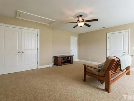 8-1397 HOUSE PLAN - Traditional Colonial Home Plan - 4-Bed, 3-Bath, 3,100 SF 13 Modern house Plan Design with 2 Stories, 4 Beds, and CAD Blueprint