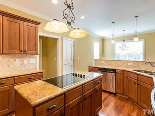 8-1397 HOUSE PLAN - Traditional Colonial Home Plan - 4-Bed, 3-Bath, 3,100 SF 11 Modern house Plan Design with 2 Stories, 4 Beds, and CAD Blueprint