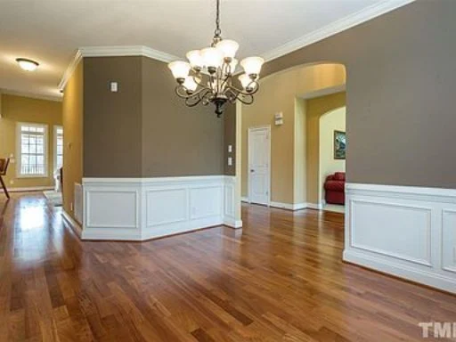 8-1397 HOUSE PLAN - Traditional Colonial Home Plan - 4-Bed, 3-Bath, 3,100 SF 10 Modern house Plan Design with 2 Stories, 4 Beds, and CAD Blueprint