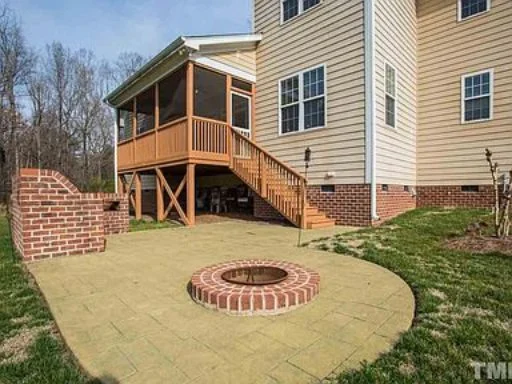 8-1397 HOUSE PLAN - Traditional Colonial Home Plan - 4-Bed, 3-Bath, 3,100 SF 6 Modern house Plan Design with 2 Stories, 4 Beds, and CAD Blueprint