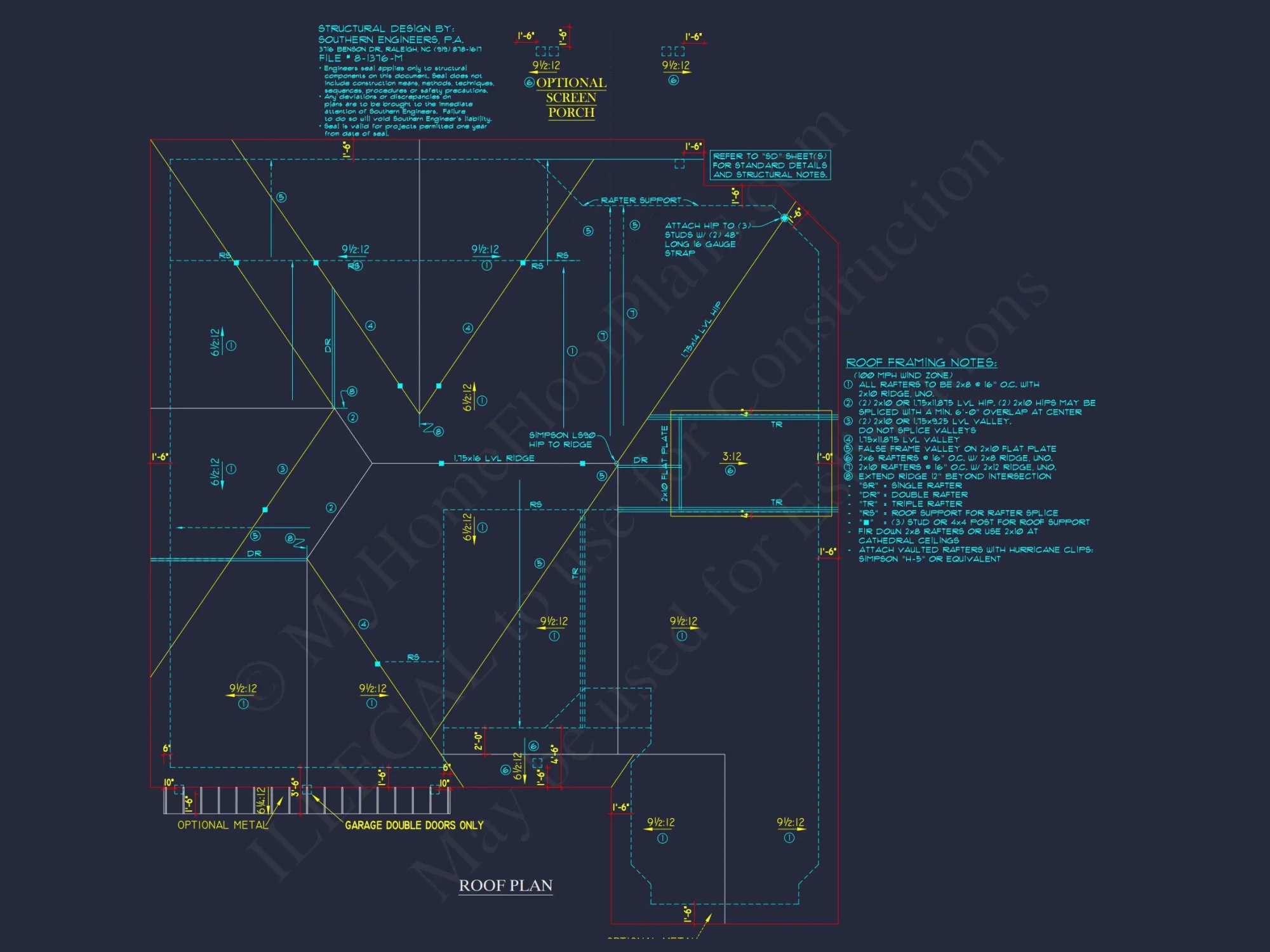 Elegant 2-Story house Plan with CAD Designs and Blueprint Features