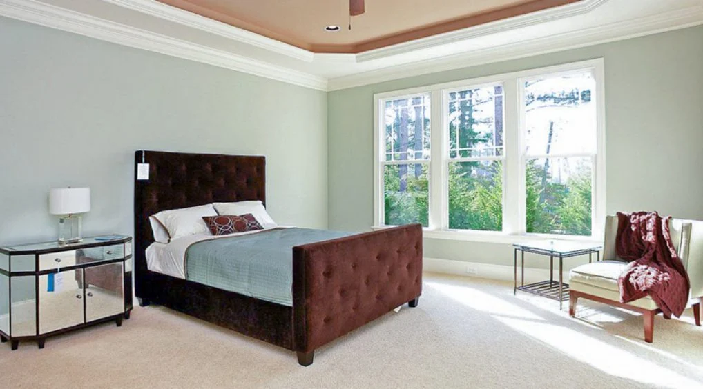 Spacious house Plan Featuring 3 Bedrooms, Blueprint & CAD