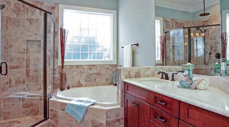 Spacious house Plan Featuring 3 Bedrooms, Blueprint & CAD