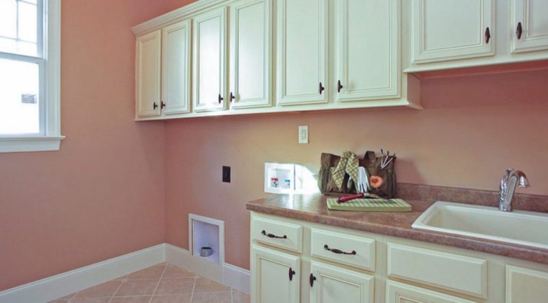 Spacious house Plan Featuring 3 Bedrooms, Blueprint & CAD