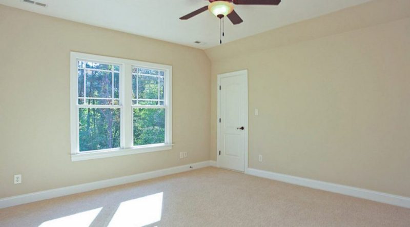 Spacious house Plan Featuring 3 Bedrooms, Blueprint & CAD