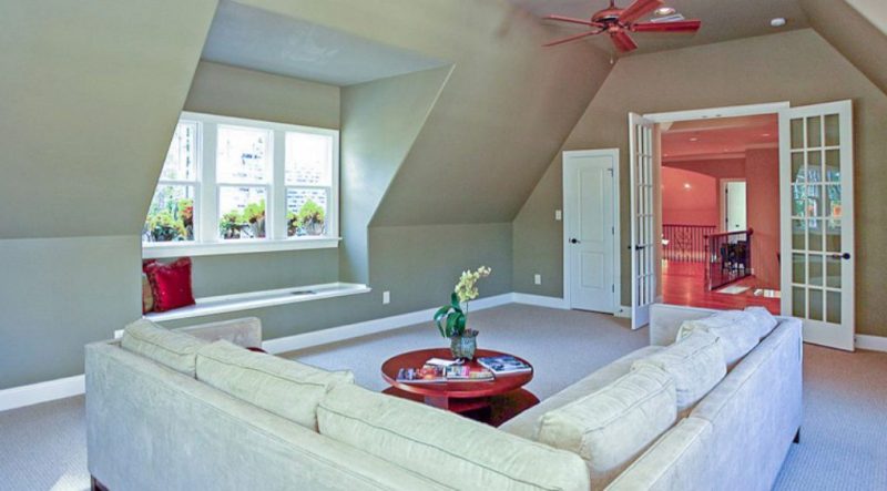 Spacious house Plan Featuring 3 Bedrooms, Blueprint & CAD